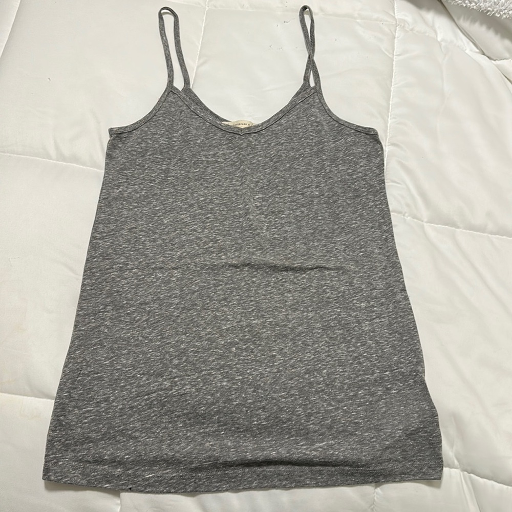 Urban Outfitters Confidence and Chance Tank Top